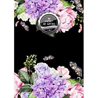 Imagem de Carnet de Notes Hexagones: A4 - 21 x 29.7 cm - 150+ pages avec Hexagones - Chimie Organique - Cahier de Chimie Cahier de Laboratoire - Journal - ... arbres ! (Aquarelles, Watercolor) - K070