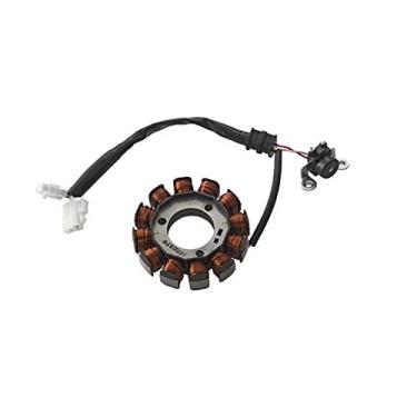 Imagem de Estator Fazer YS 150 Factor YBR 150 2016-2022 Factor YBR 150 UBS 2016-2022 XTZ 150 Crosser Factor YBR 125i Original Magnetron