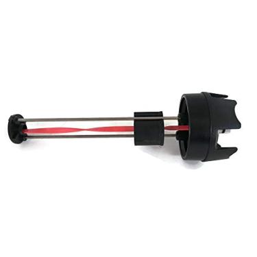 Imagem de ITACO Conjunto da tampa do tanque de combustível do motor do barco 65520-95D01 65520-95D00 para motor de popa Suzuki DT DF 5HP - 225HP (2/4 tempos)