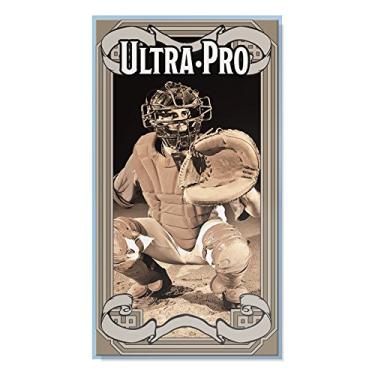 Imagem de Ultra Pro 7442784868 Manga para cartão de tabaco - 100 por pacote