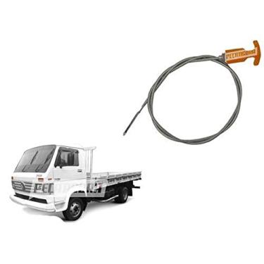 Imagem de VARETA MEDIDORA OLEO VW MOTOR MWM 12140T 7110 7120 8140 8100 VW