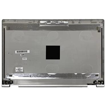 Imagem de LTPRPTS Substituição da tampa traseira LCD do laptop para HP 15-CR 15CR L22454-001 L22474-001