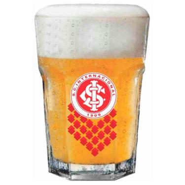 Imagem de Copo Country para Cerveja Crisa Escudo Internacional – 400 ml