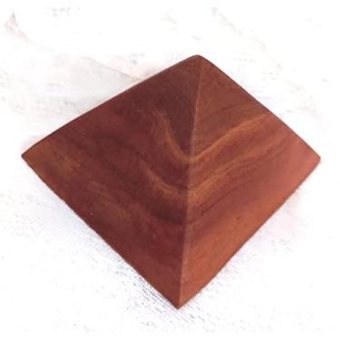 Imagem de Pirâmide de Quéops em Miniatura - na escala 1:23000