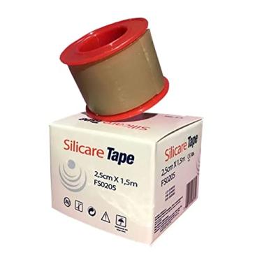 Imagem de Silicare Tape -Fita 100% silicone para Cicatriz