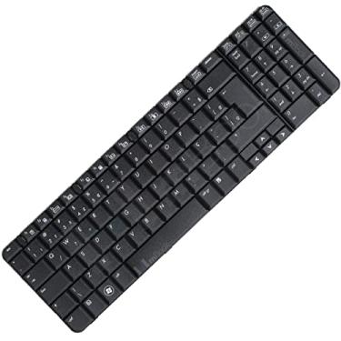 Imagem de Teclado HP Compaq CQ61-313NR CQ61-117TX CQ61-314US BR
