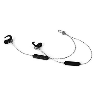 Imagem de Fone De Ouvido Bluetooth Prata XTR