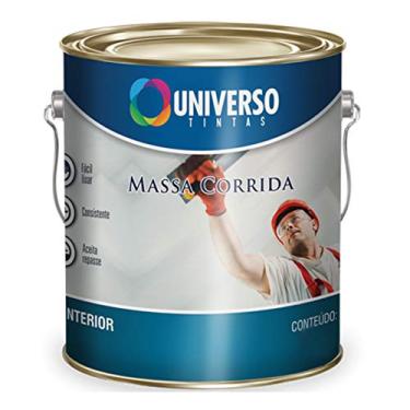 Imagem de Massa corrida Universo 1,45 Kgs