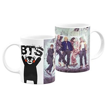 Imagem de Caneca BTS Bangtan Boys 22