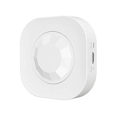 Imagem de Sensor de presença inteligente WiFi AGL