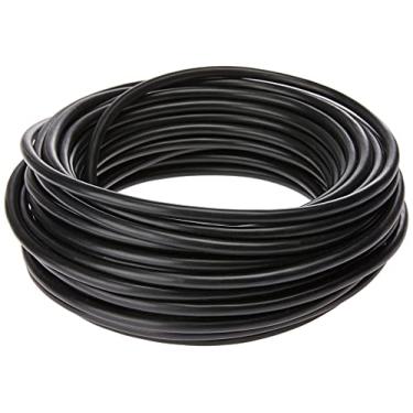 Imagem de DNI HFX CB 16 PT Cabos Unifilar Tipo Solda, Preto, 16 mm² x 20 m