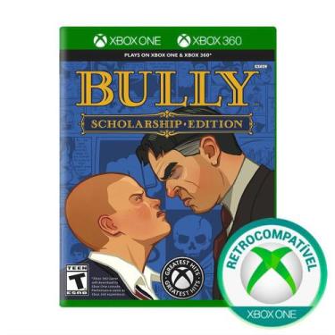 Imagem de Bully Scholarship Edition - Xbox One / Xbox 360 - Rockstar Games
