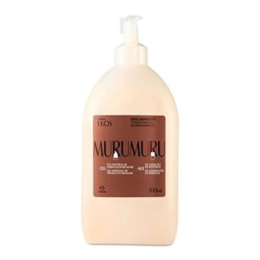 Imagem de Refil Condicionador Murumuru Ekos 300ml Natura