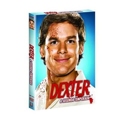 Imagem de DVD - Dexter - 2º Temporada - LEGENDADO