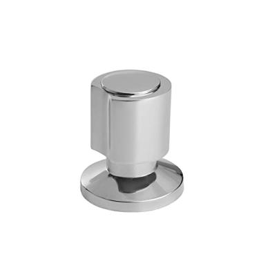 Imagem de Bruno Acabamentos - Acabamento Para Registro de Banheiro - Cromado C40