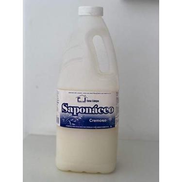 Imagem de SAPONACEO CREMOSO 2L CLIMPA