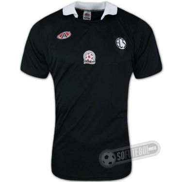 Imagem de Camisa Santana - Modelo II