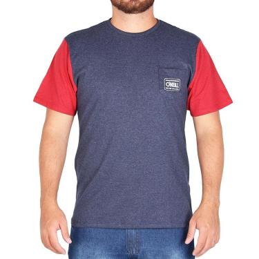 Imagem de Camiseta Especial Oneill Rounder Oneill-Masculino