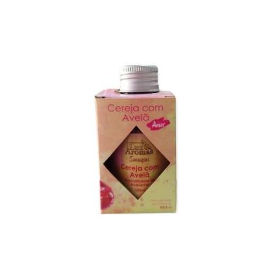 Imagem de Kit 4 Aromatizador Ambiente 100ml Difusor Vareta Luz Aromas Aromatizante Vareta - Envio Já