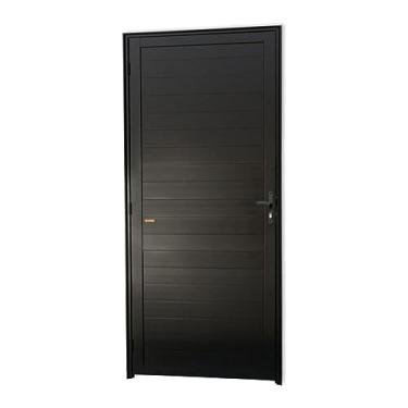 Imagem de Porta Lambril Super 25 210cm x 70cm Brimak Preto
