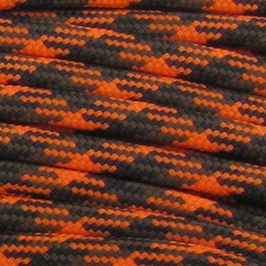 Imagem de Corda utilitária Paracord Planet 550 Nylon Paracord 7 Fios Tipo III – A maior seleção disponível!