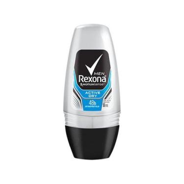 Imagem de Desodorante Roll On Antitranspirante Masculino - Rexona Motion Sense A