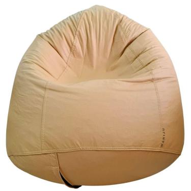 Imagem de Puff Decorativo Sala Quarto Gamer Eventos Áreas de Recreação Empresas Escritórios Escolas (sem enchimento)