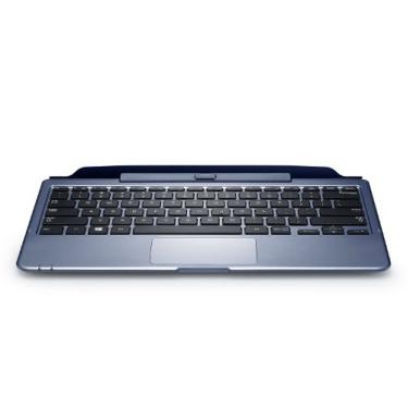 Imagem de Samsung Base de teclado eletrônica ATIV Smart PC (AA-RD7NMKD/US), azul