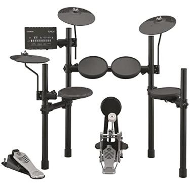 Imagem de YAMAHA DTX-452K Bateria eletrônica