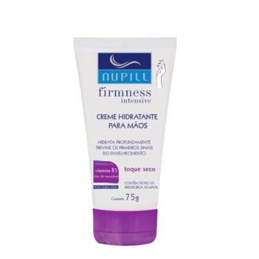 Imagem de Nupill Creme Hidratante Para Mãos 75G