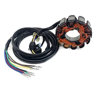 Imagem de Estator para Kawasaki Jetski 21003-3730 900 ZXI /1100 ZXI /900 STX 1995 1996 1997 1998 1999 2000 2001 2002 2003…