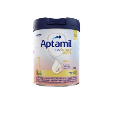 Imagem de Aptamil 1 Profutura Gold 800gr
