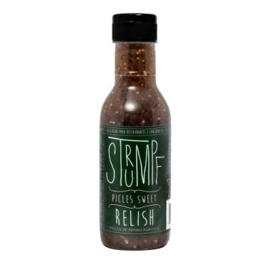 Imagem de Strumpf Relish 510G