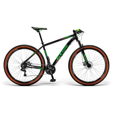 Imagem de Bicicleta 29 Gts M1 Freio a Disco 21 Marchas Shimano Ride New G Series