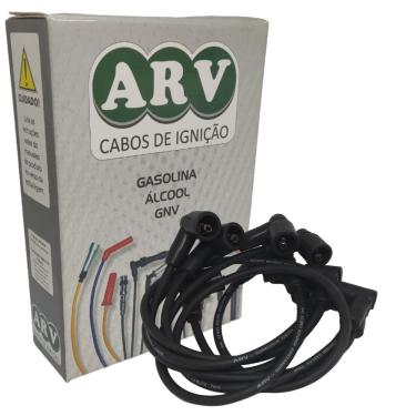 Imagem de Jogo Cabos Vela ARV Omega Suprema Silverado 4.1 94