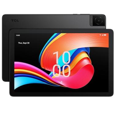 Imagem de TABLET TCL TAB 10L GEN 2 64GB ROM (32GB ROM + 32GB Cartão de Memória) 3GB RAM WIFI 10.1" CINZA