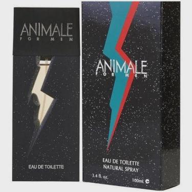 Imagem de Perfume Animale For Men Edt 100ml