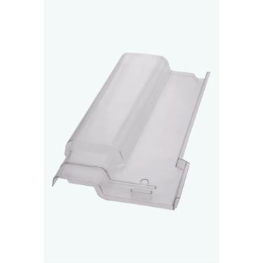 Imagem de Caixa Com 20 Telhas Romana Transparente