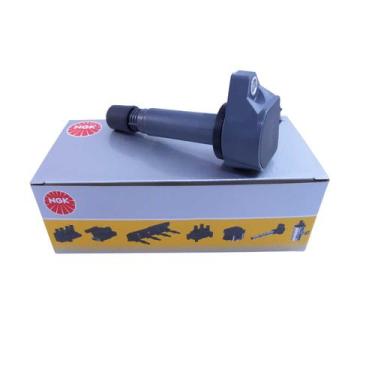 Imagem de Bobina de Ignição NGK U5081 Honda Civic, CR-V - Cód.3763