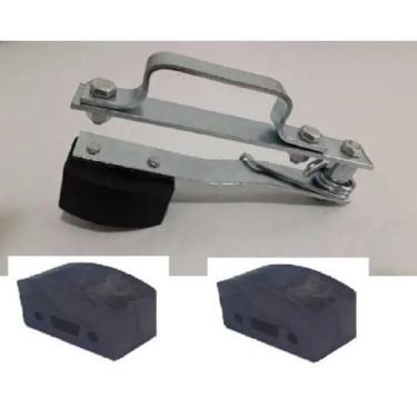 Imagem de Kit 1 Tensor Relação + 2 Refil Cbx 250 Twister - Brv Borrachas