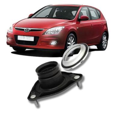 Imagem de Coxim Do Amortecedor Dianteiro I30 2009 2010 2011 2012 - GPExpert Part