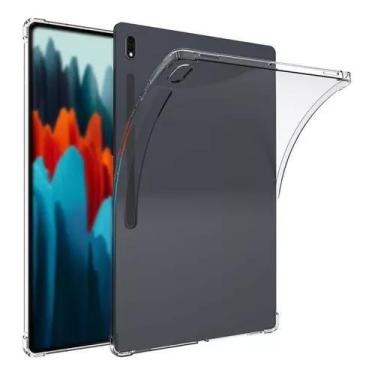 Imagem de Capa Case para Tablet Anti Impacto para Samsung Galaxy Tab S9 11 poleg
