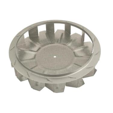 Imagem de Gabinete da Hélice do Ventilador P/ Airfryer Philips Walita Ri9240 Ori