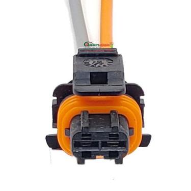 Imagem de Chicote Bico Injetor Ducato Boxer Euro 5 Diesel - ETE5516/TC1830 - Rai