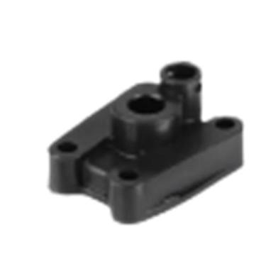 Imagem de Carcaça Bomba Agua Hidea 5 Hp Maranello  Yamaha 4  5  6 Hp - A.R Varie