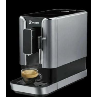 Imagem de Cafeteira Expresso Super Automática Spidem Trevi
