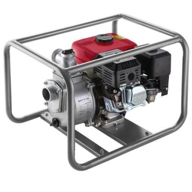 Imagem de Motobomba Auto Escorvante a Gasolina B4T710L 5.5Cv Partida Manual - Br