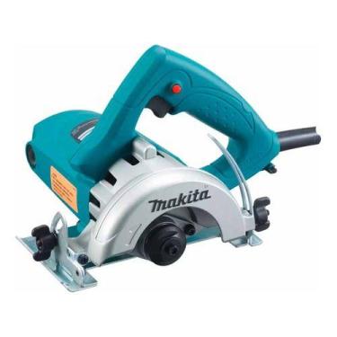 Imagem de Makita 4100nh2z Serra Mármore 5pol 1.450w 220v