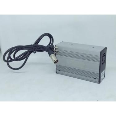 Imagem de Carregador cadeira 24v/2.5a mirage lp imp - Freedom