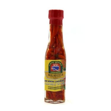 Imagem de Pimenta Malagueta Sabor Mineiro Condimonte 70g